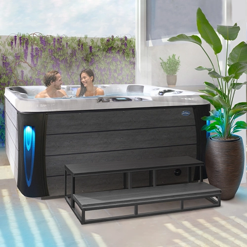 Escape X-Series hot tubs for sale in Franklin
